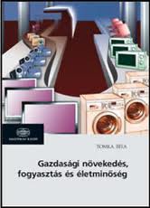 Béla Tomka's new book has been published