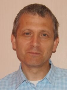 Péter Bencsik promoted to Associate Professor