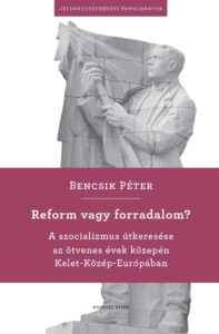 Péter Bencsik's new book