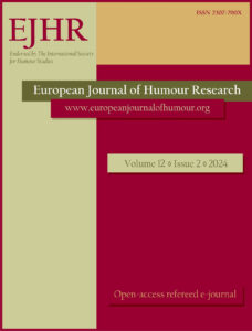 Ágnes Tamás's paper in EJHR