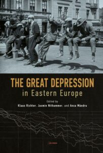 Béla Tomka's paper on the Great Depression