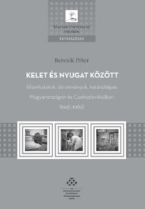 Péter Bencsik's new book has been published