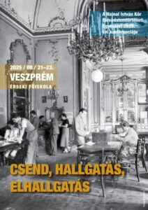A Hajnal István Kör konferenciája